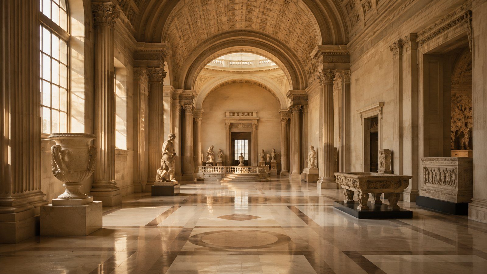 Réattu Museums The Nomadic Spirit Exhibition Illuminates Jacques Léonards Poetic Photographic Journey museum news image