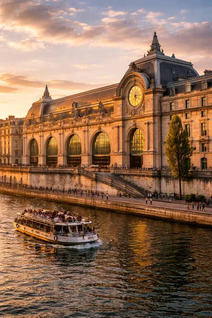 Musée d’Orsay