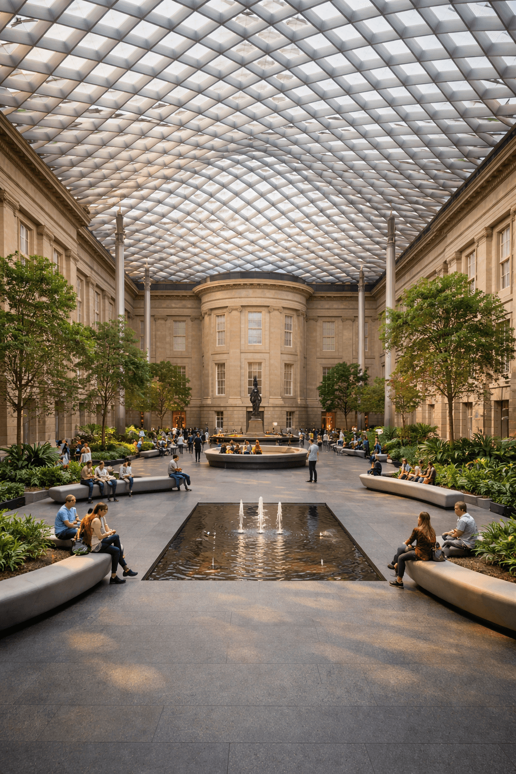 The Smithsonian American Art Museum Review | Art Collections