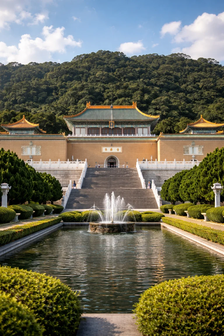 national palace museum