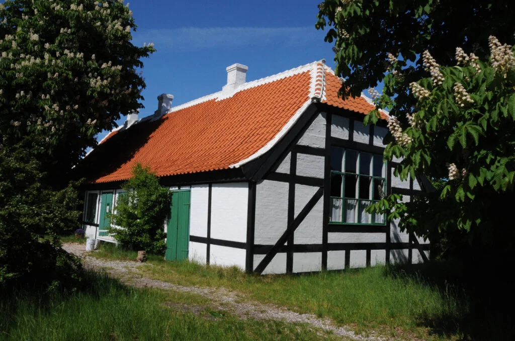 Drachmanns hus