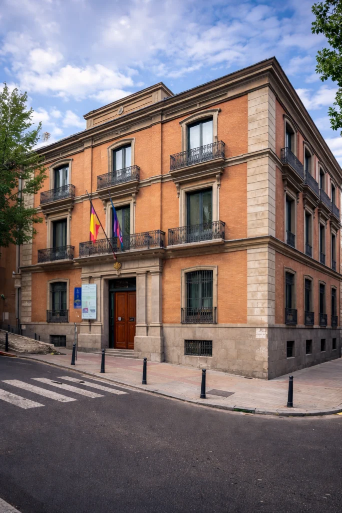National Museum of decorative arts
