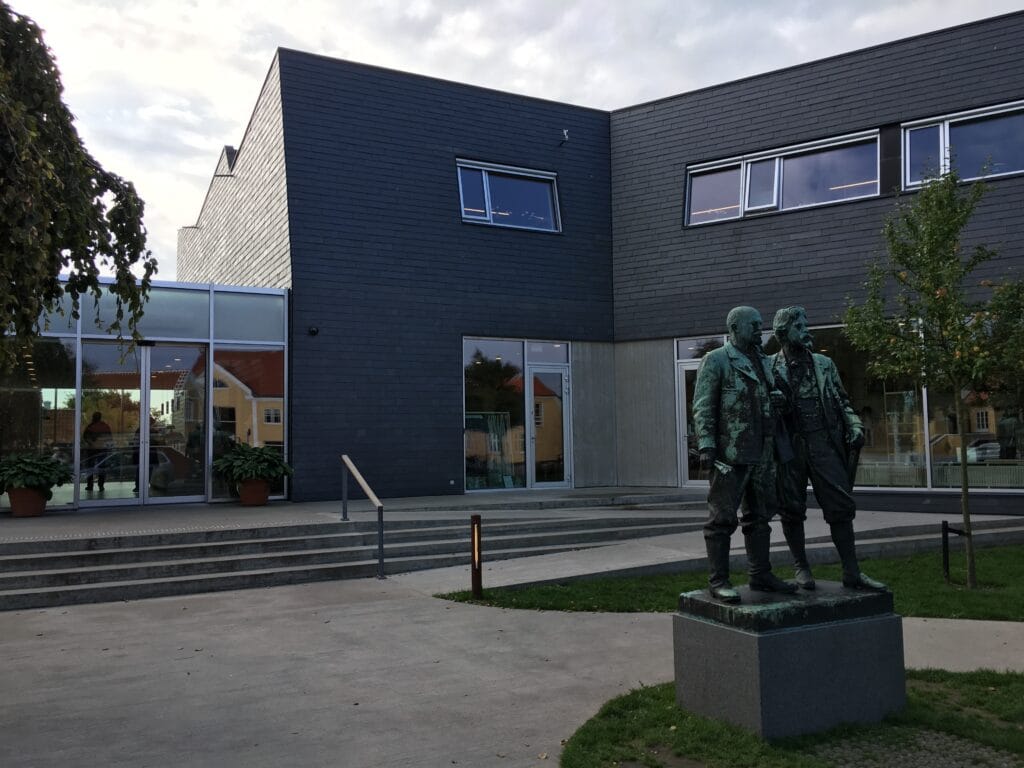 Skagens Museum museum image