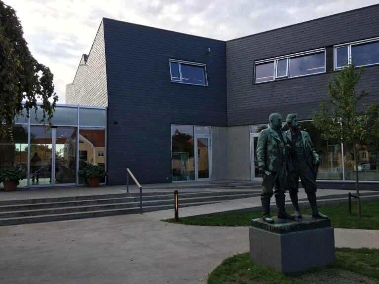 Skagen Museum
