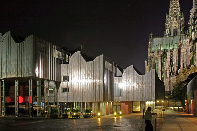 Museum Ludwig Review museum image
