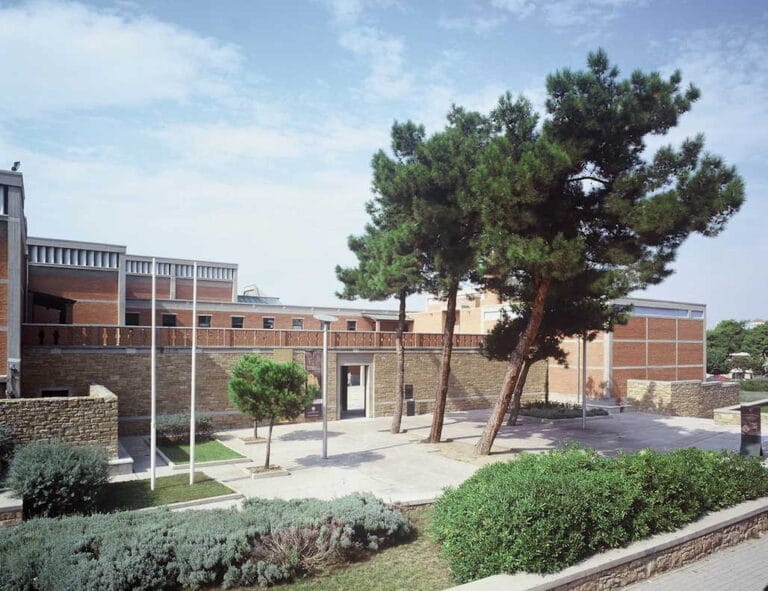 Museum of Byzantine Culture Review museum image
