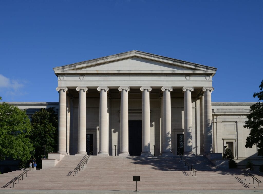 National Museum and Art Gallery Review museum image