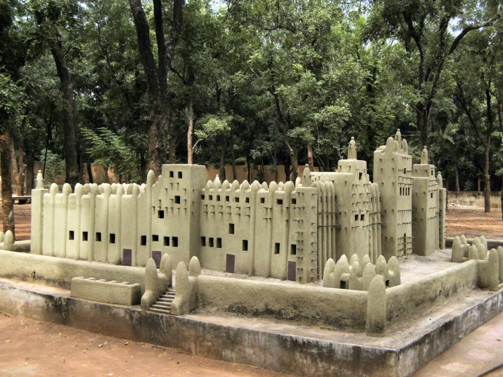 BamakoDjenné 02