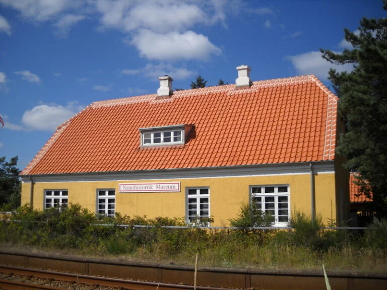 naturhistorisk-museum