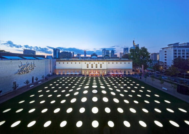 Städel Museum Review museum image
