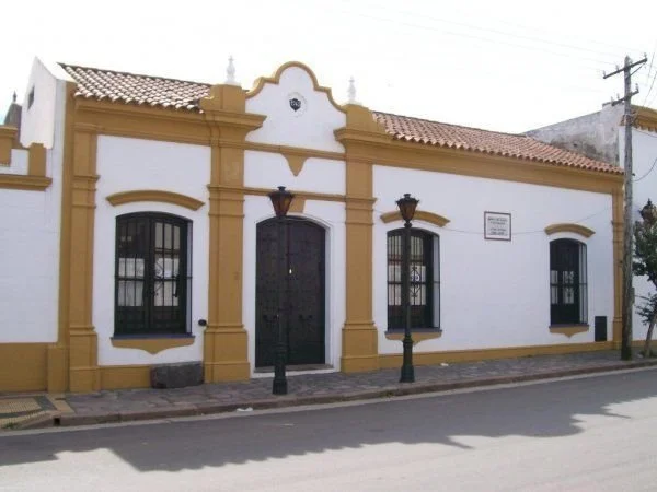 Museo E. Squirru