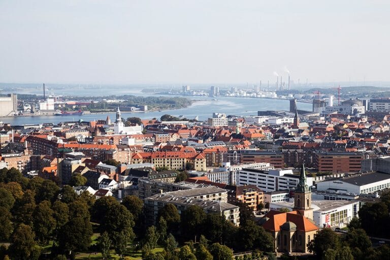 Aalborg Historiske Museum Review museum image