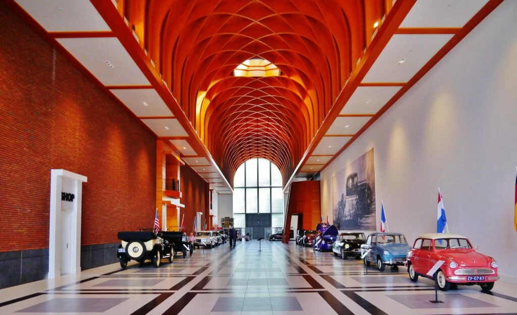 Den Haag Louwman Museum 005