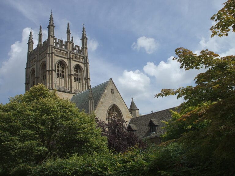 Choristers’ Hall Medieval Museum Review museum image