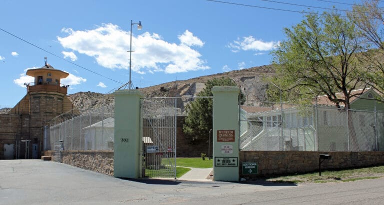 Colorado Prison Museum Review museum image