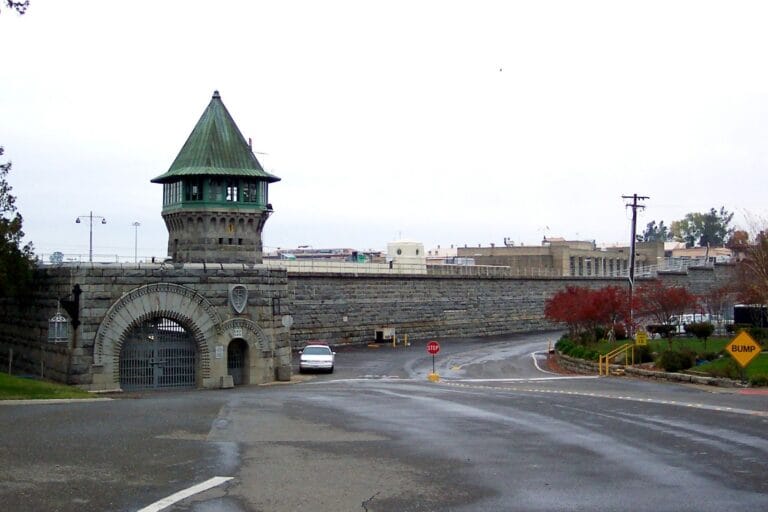 Folsom Prison Museum Review museum image