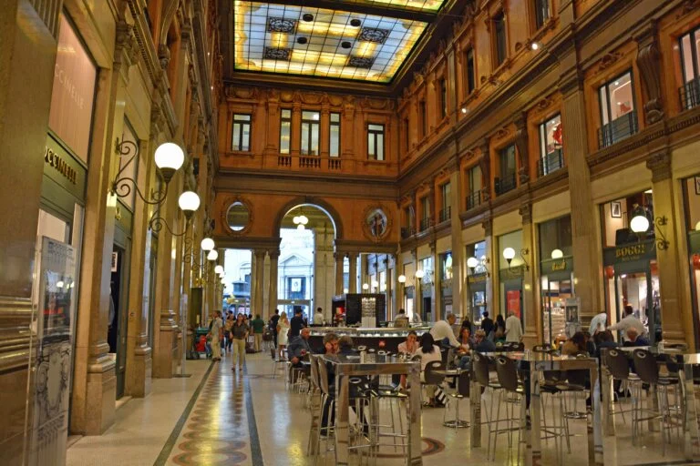 Galleria Colonna real photo