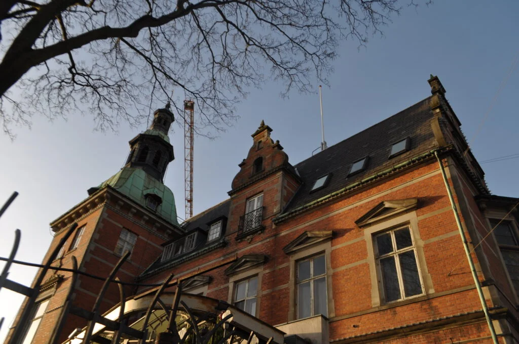 H.C. Andersenslottet 2011-12.27 I