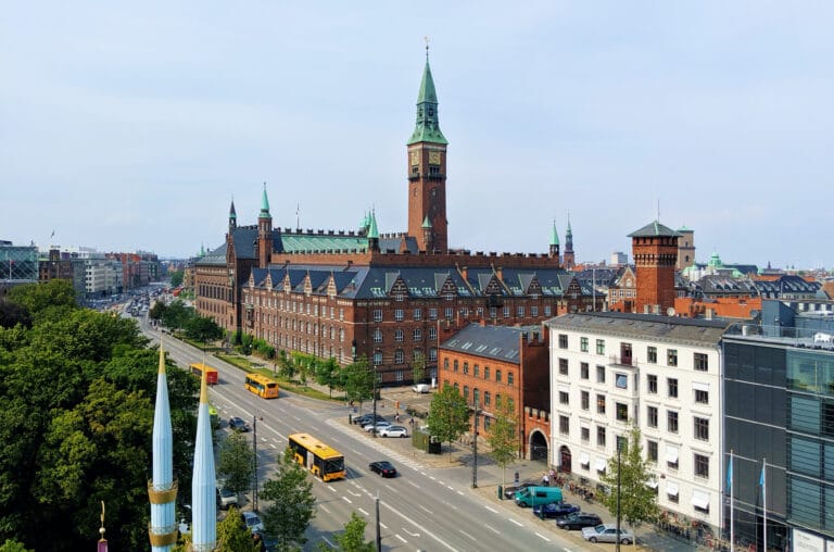 H. C. Andersens Hus Review museum image
