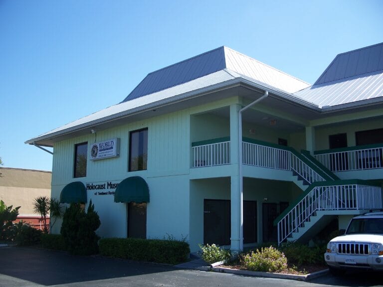 Naples FL Holocaust Museum01