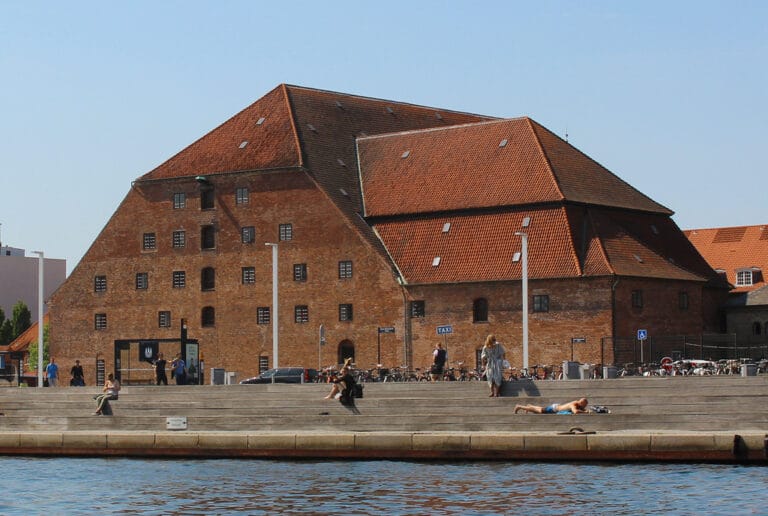 Kongernes Lapidarium Review museum image