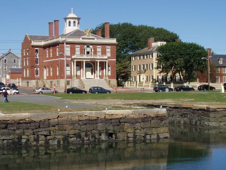 Maritime Museum
