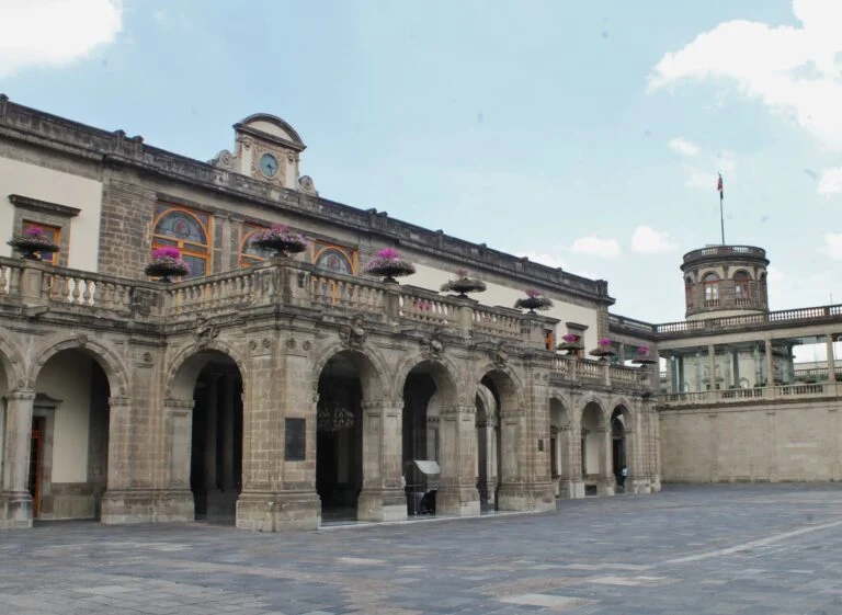 Museo de Historia Militar real photo