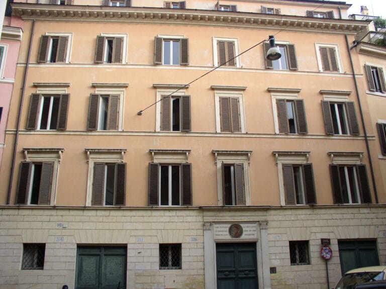 Museo Nazionale delle Paste Alimentari Review museum image