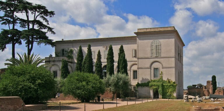 Museo Palatino Review museum image