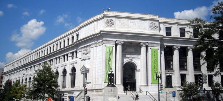 National Postal Museum Review museum image