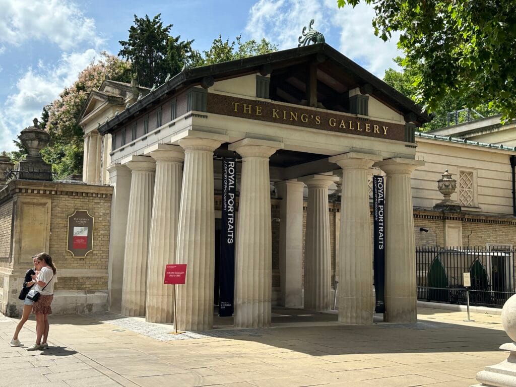 Queen’s Gallery museum image