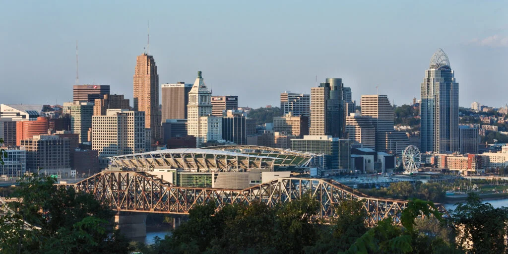 Society of the Cincinatti real photo