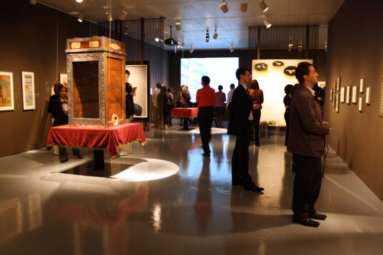 The Houdini Museum of New York Review museum image