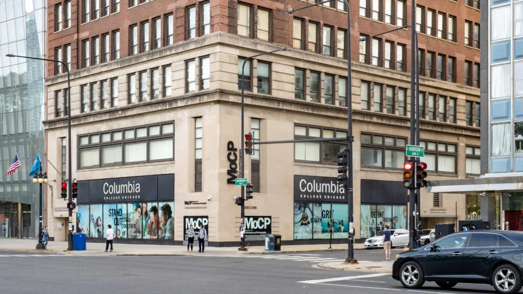 Museum of Contemporary Photography (MoCP) (51573838392)