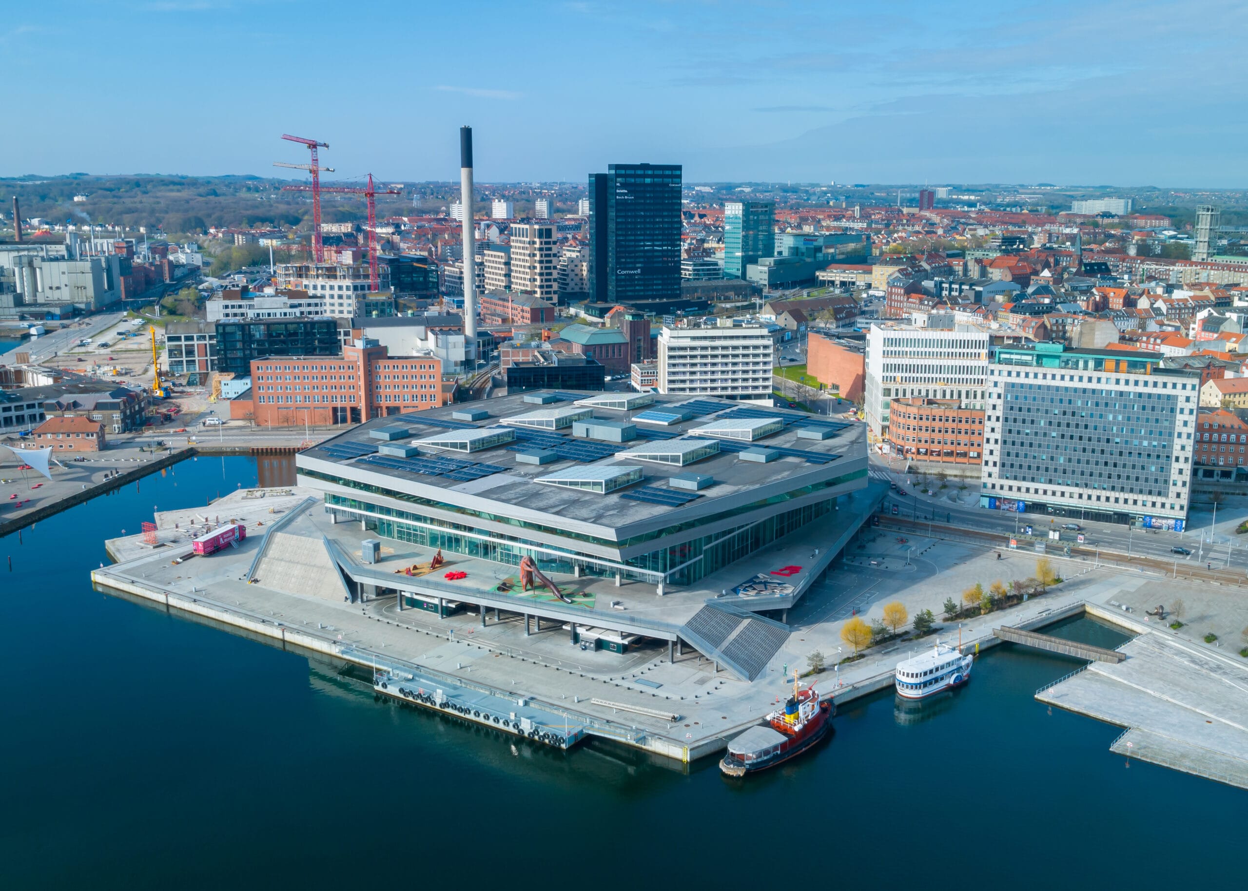 Vikingemuseet Review rhus Denmark Global Museum Reviews vikingemuseet-review-rhus-denmark-global-museum-reviews