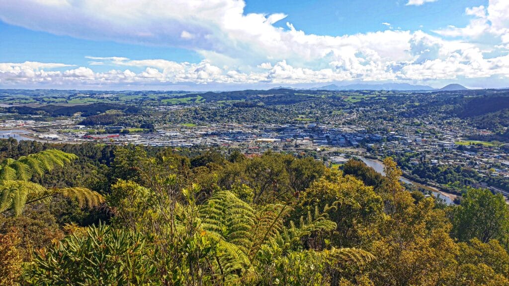 Whangarei Museum and Heritage Park Review