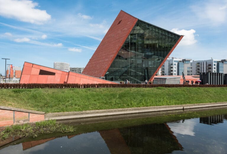 World war museum Review museum image