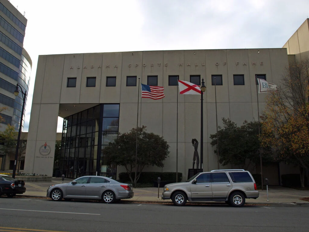 Alabama Sports Hall of Fame Nov 2011 01