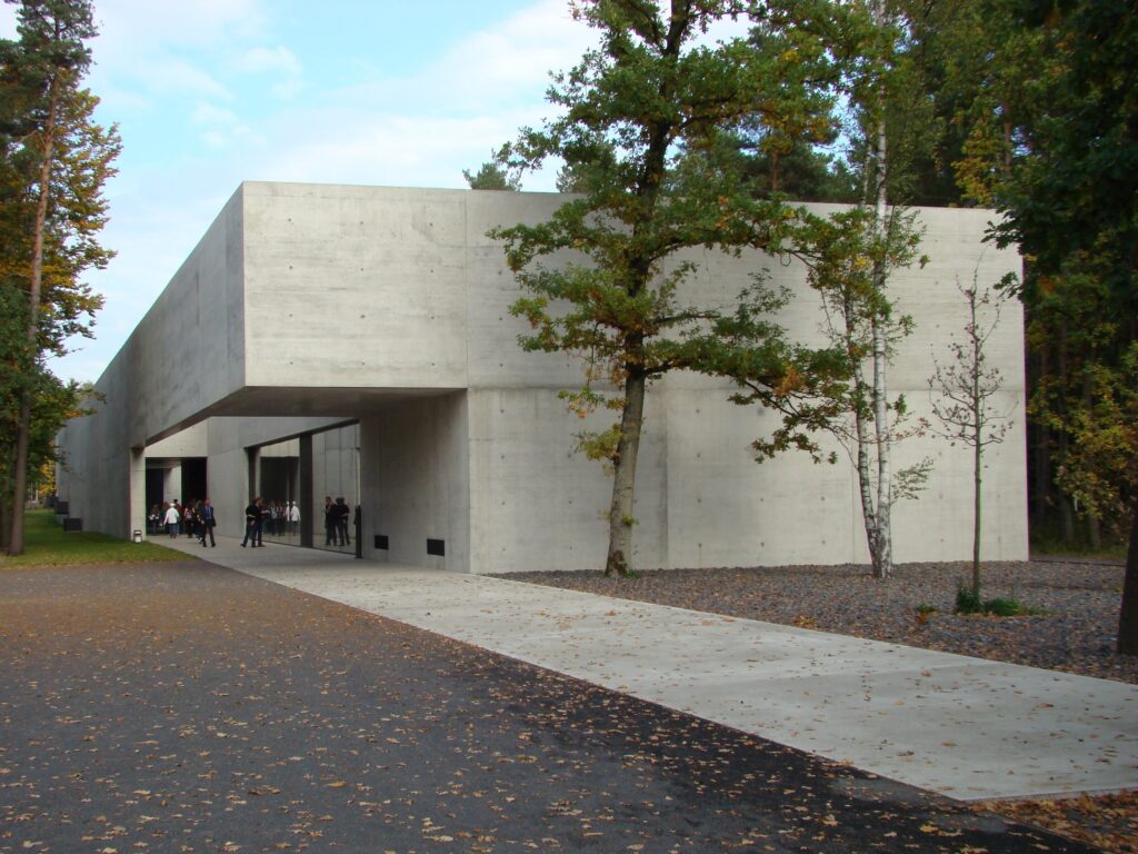 Dokuzentrum KZ Belsen