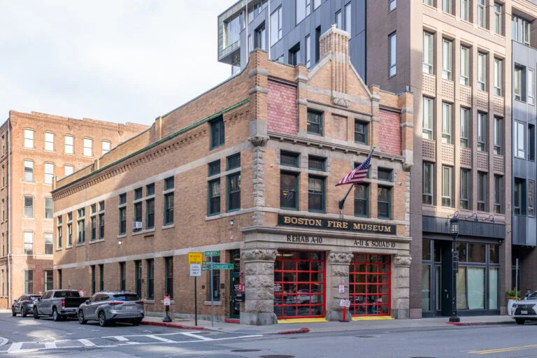 Boston Fire Museum (54960819948)