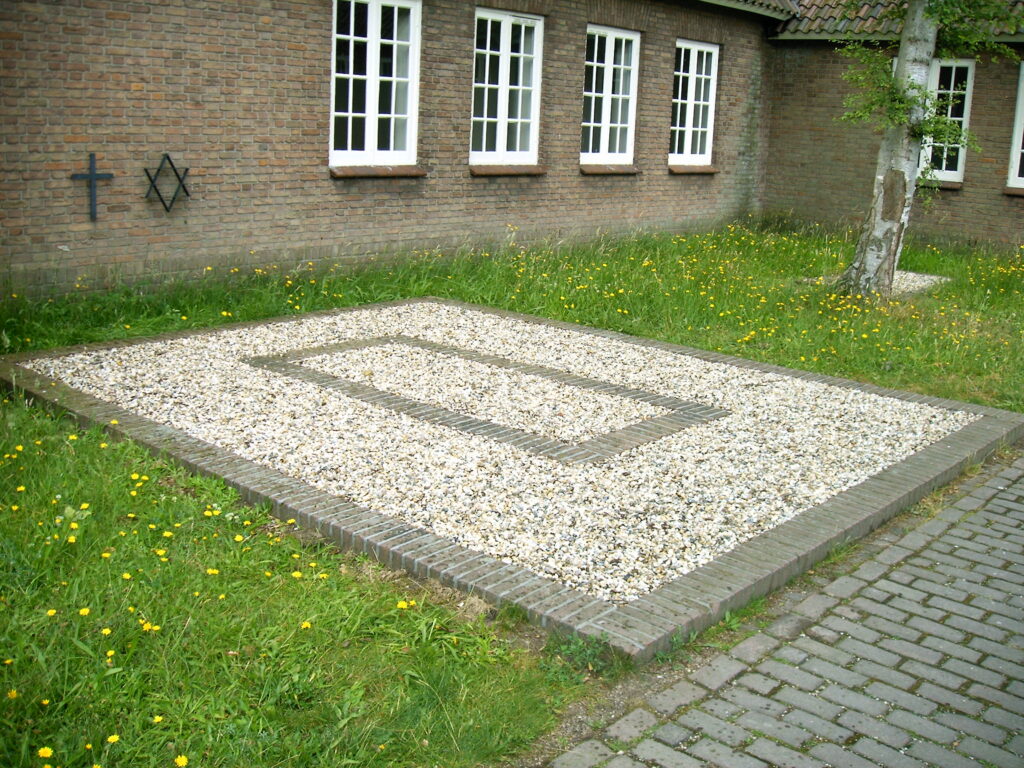 NM Kamp Vught Asput