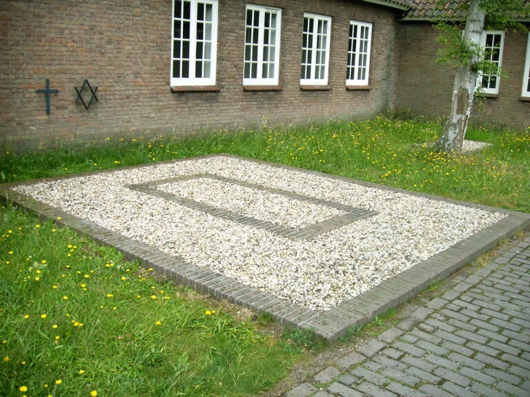 NM Kamp Vught Asput