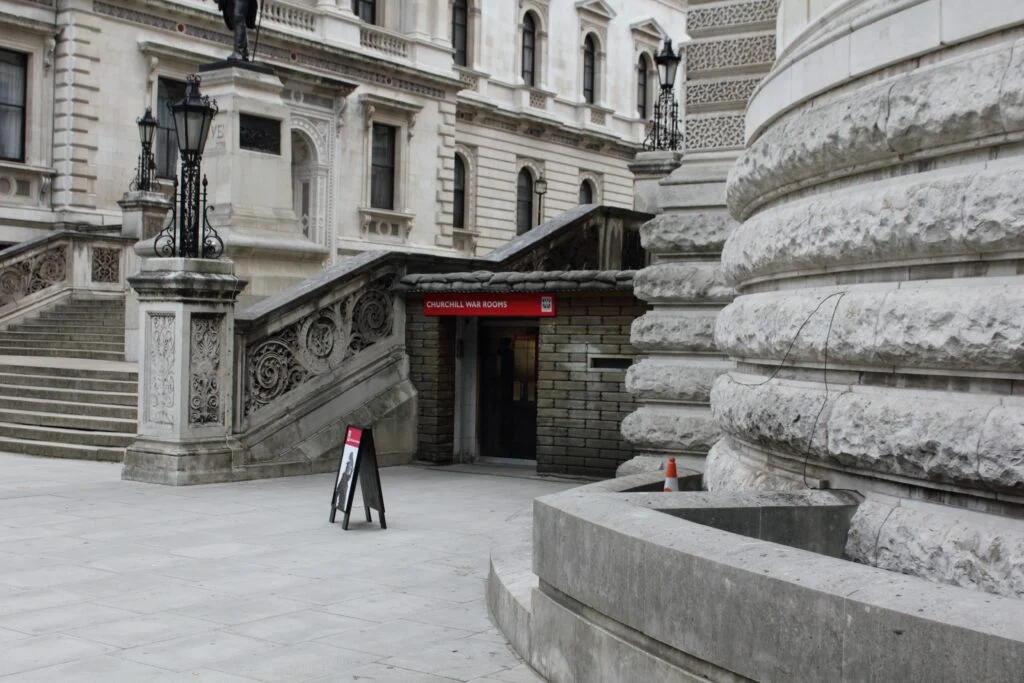 CWR Entrance (6017503540)