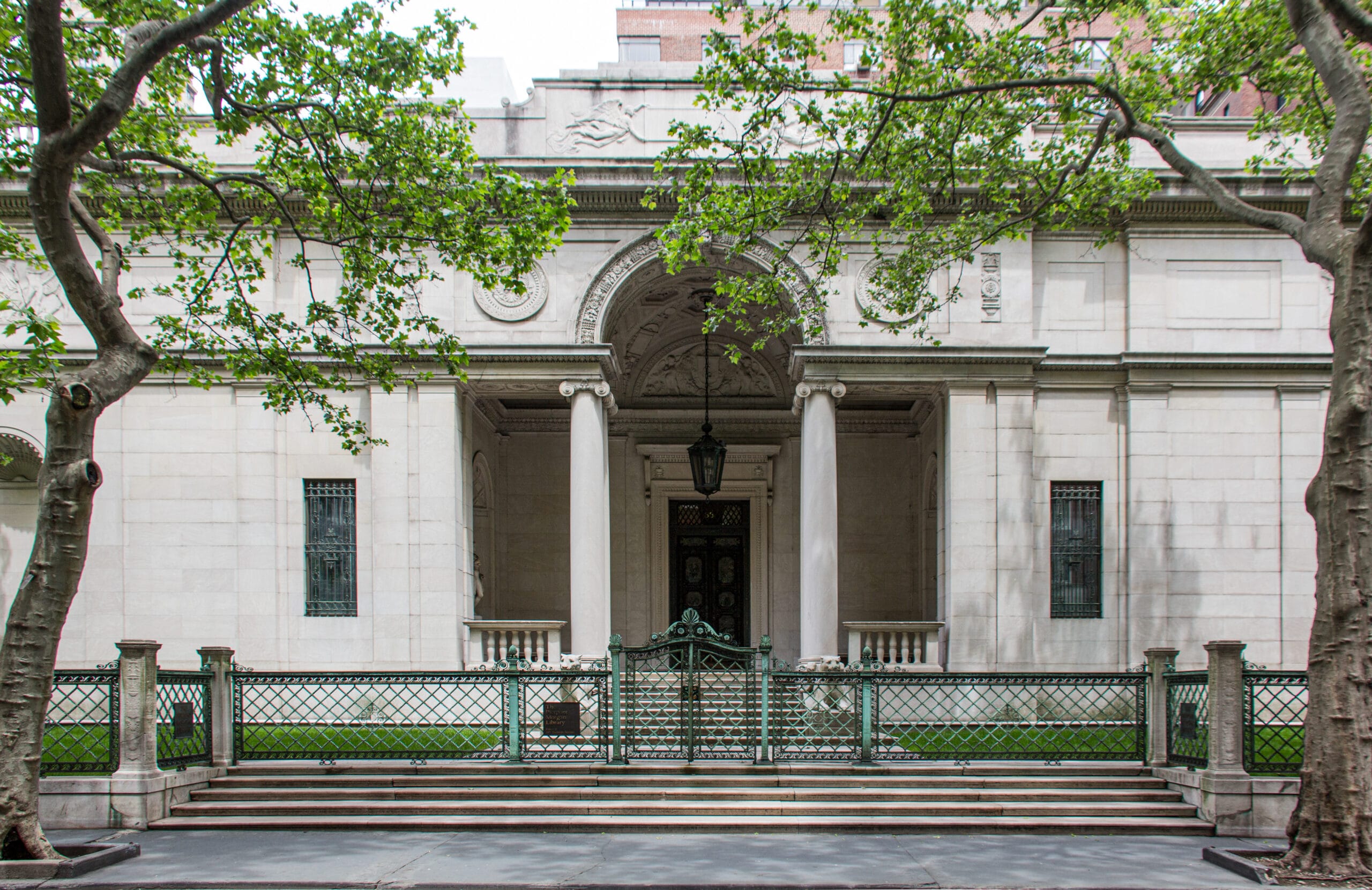 Morgan Library and Museum Review | History & Cultural Heritage