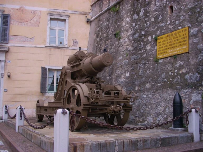Cannonerovereto