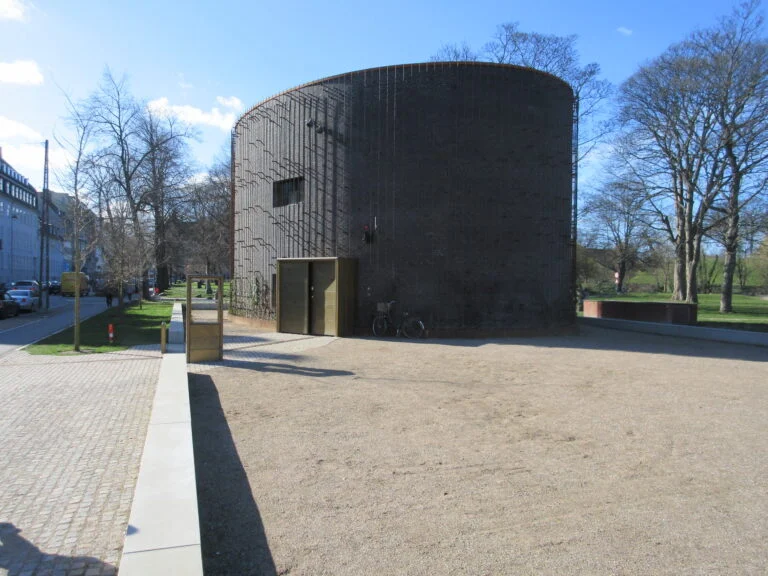 Frihedsmuseet 01