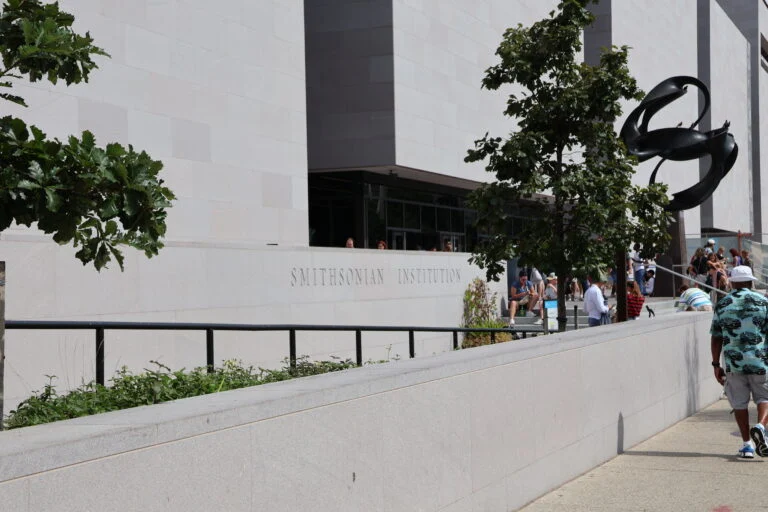 National Air and Space Museum, Washington, DC (21 September 2023) 02