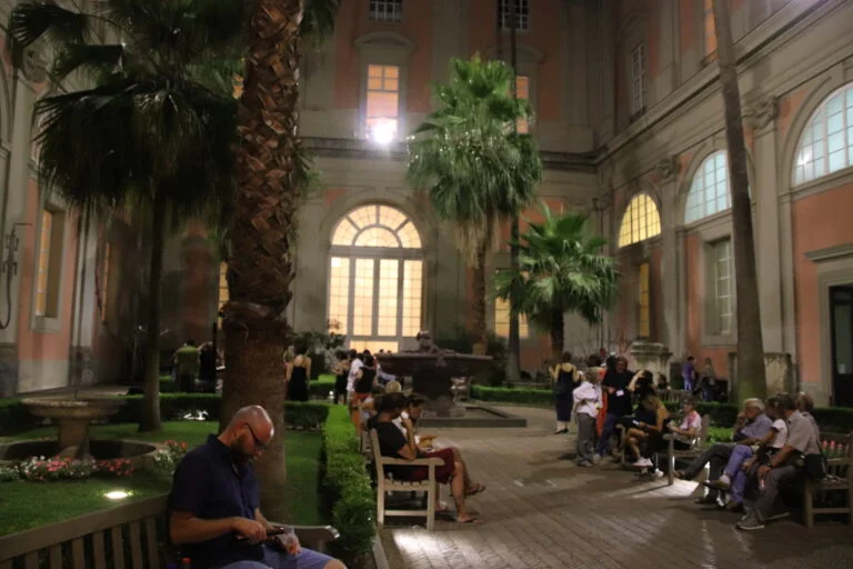 Naples Archaeological Museum (48452924397)