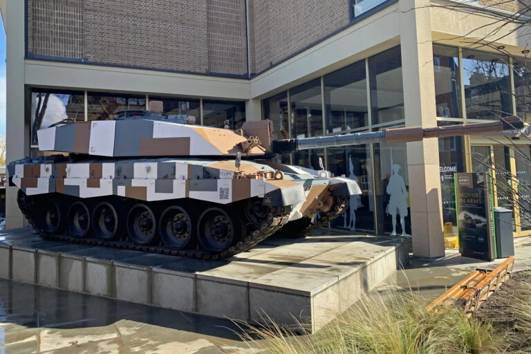 FV4034 Challenger 2 ’06 SP 93’ “Cyclops” (52020256636)