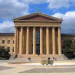 Philadelphia Museum of Art, main building